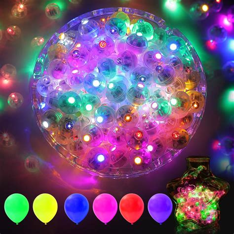 Led Ball Balloon