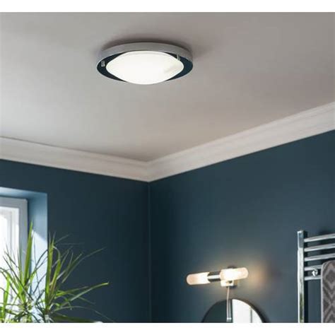 Led Bathroom Ceiling Lights Argos