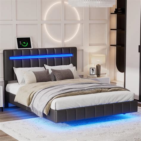Led Bed Amazon