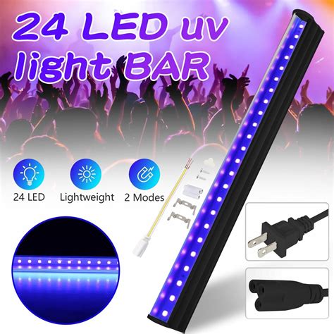 Led Blacklight Bar