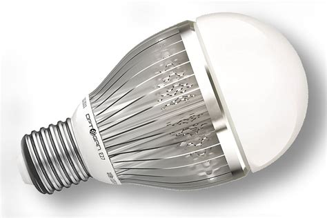 Led Bulb E27 New Design
