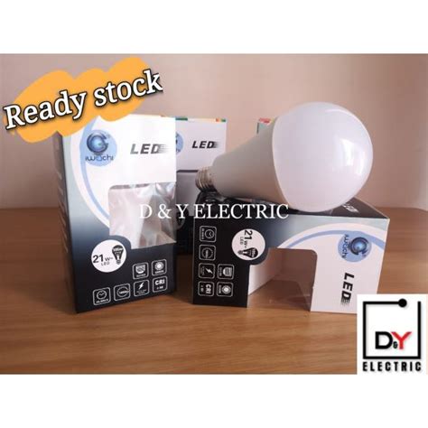 Led Bulb For Study Room