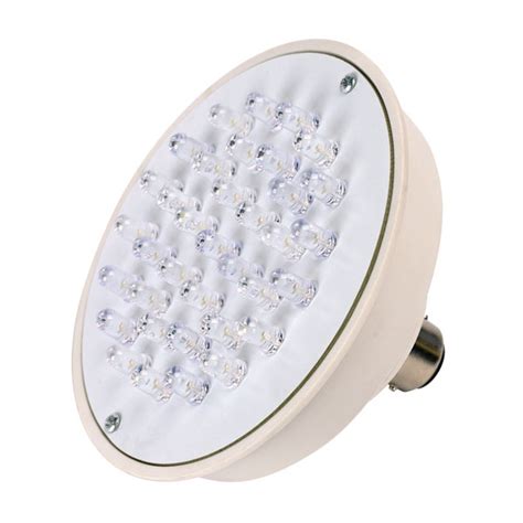 Led Bulb Unit