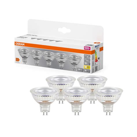 Led Bulbs Gu5.3