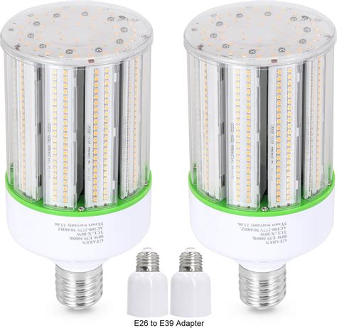 Led Bulbs Mogul Base