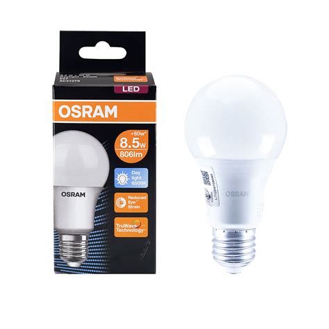 Led Bulbs Osram