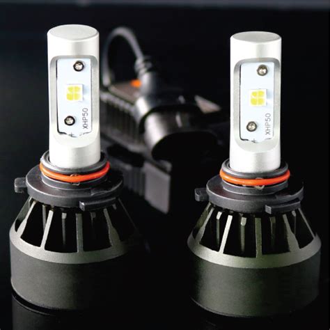Led Car Bulb Replacement