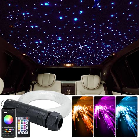 Led Car Roof Panel