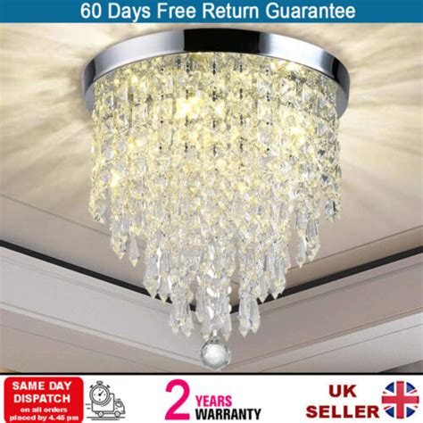 Led Ceiling Lights On Ebay