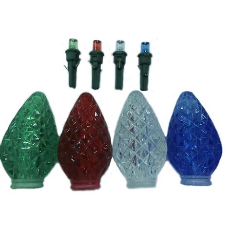 Led Christmas Bulb Replacement