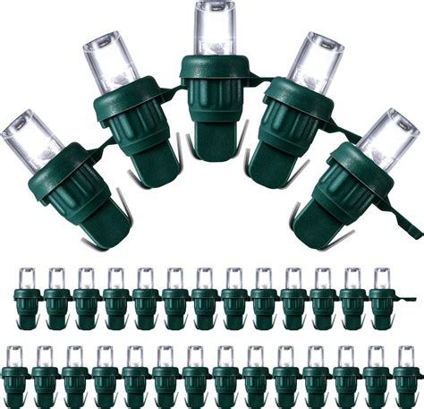 Led Christmas Light Replacement