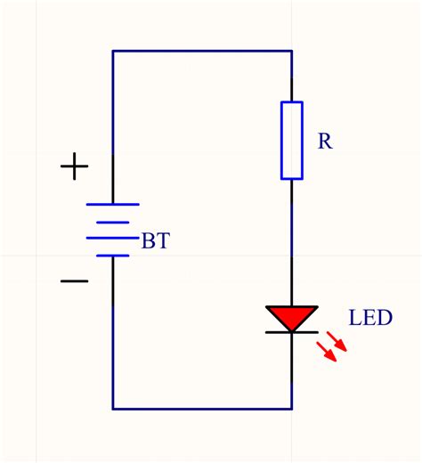 Led Circuit Problems