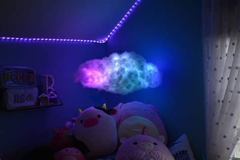 Led Cloud Trend