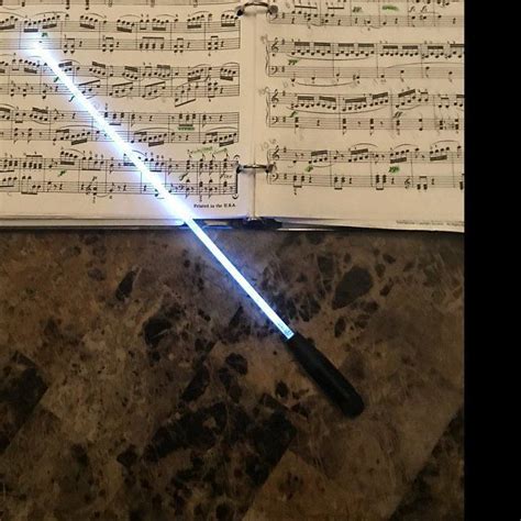 Led Conductor Baton