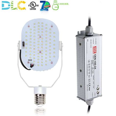 Led Conversion Kit For Metal Halide