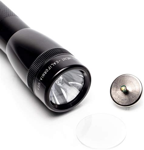 Led Conversion Kit Mini Maglite