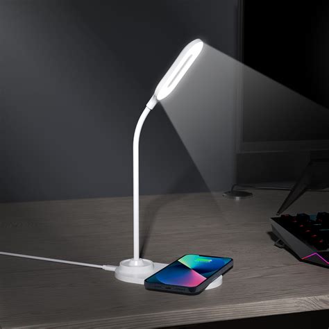Led Desk Lamp Wireless