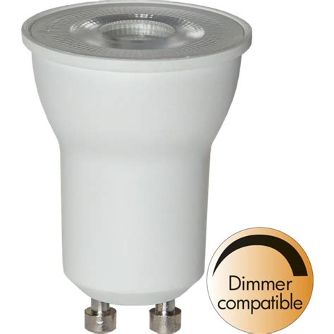 Led Dimbar Gu10