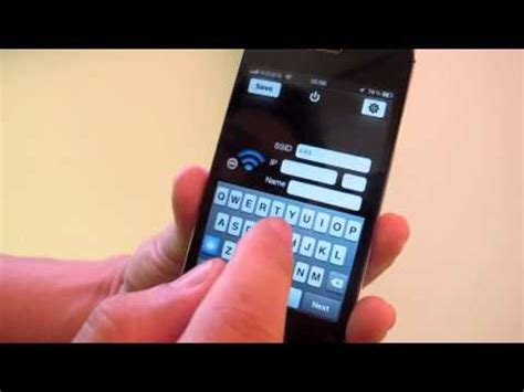 Led Dimmer App Iphone