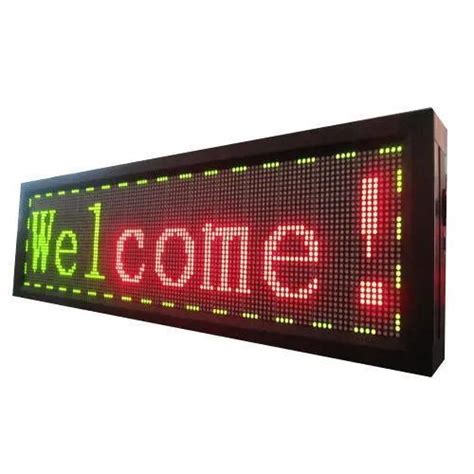 tech.accessnews.info:led display board manufacturers in indore