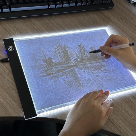 Led Drawing Pad Amazon