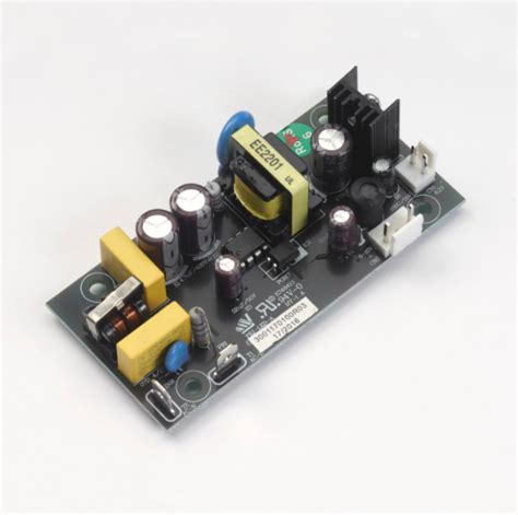 Led Driver Board Symptoms