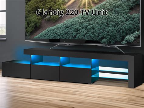 Led Entertainment Unit Nz