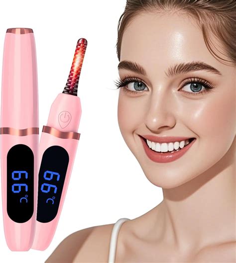 Led Eyelashes Amazon