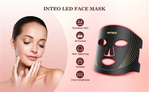 Led Face Mask Home