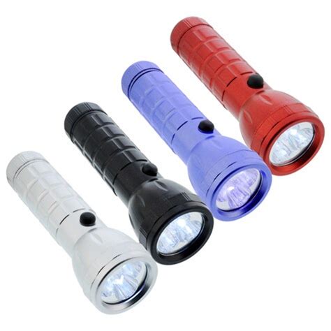 Led Flashlight Dollar Tree