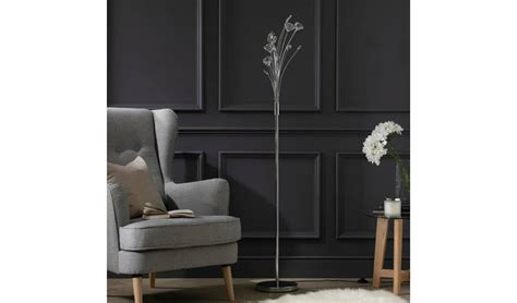 Led Floor Lamp Argos