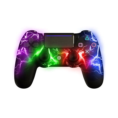 Led Game Controller