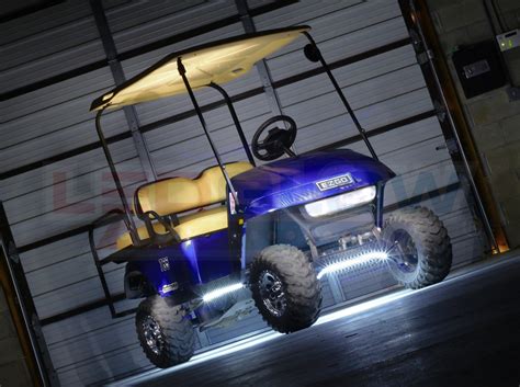 vyazma.info:led glow lights for golf cart