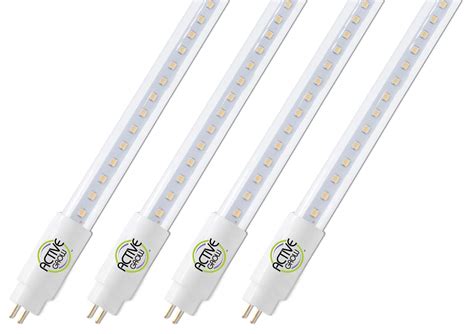 Led Grow Light Replacement Tubes