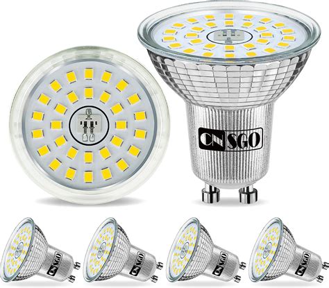 Led Gu10 Flicker When Dimmed