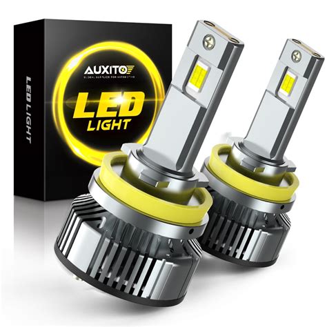 Led H11 Low Beam