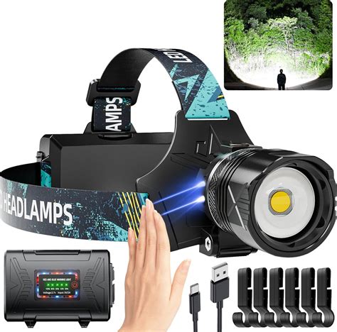 Led Head Lamps Amazon
