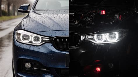 Led Headlight Disadvantages