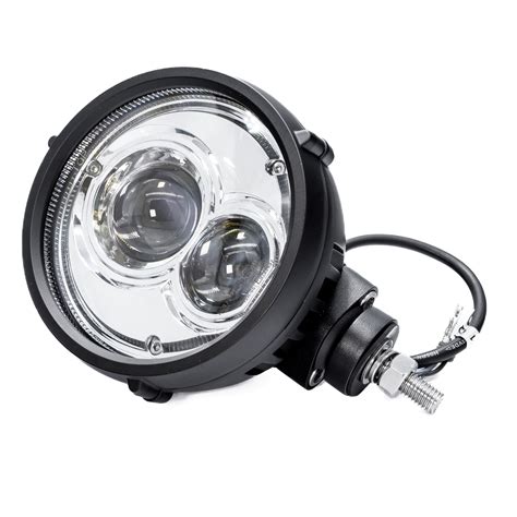 Led Headlight Universal