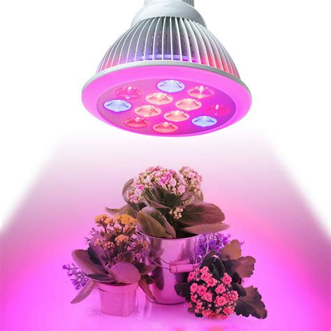 led hydroponic lights