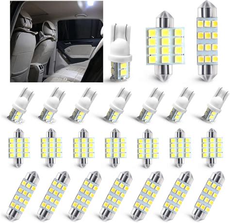 Led Interior Car Bulb