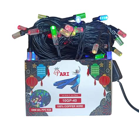 Led Jhalar Kit