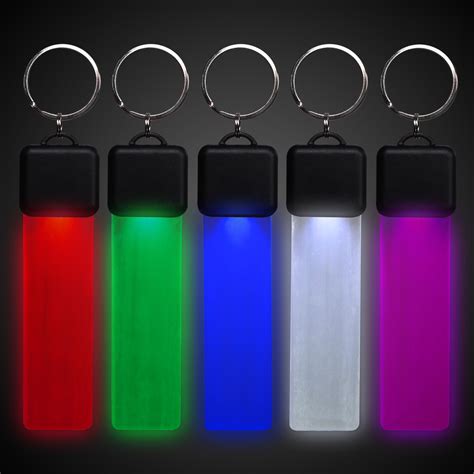 Led Keychain Lights