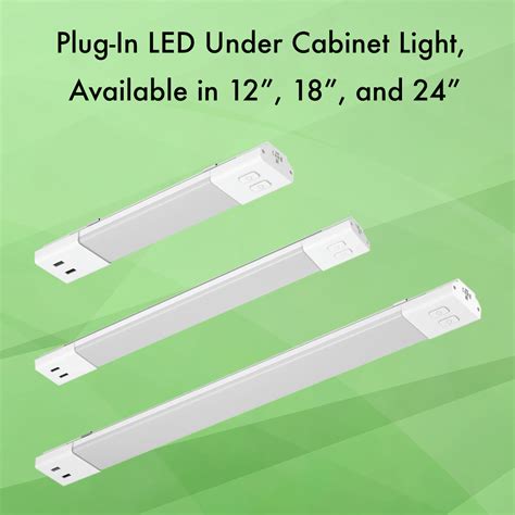 Led Kitchen Lights Menards