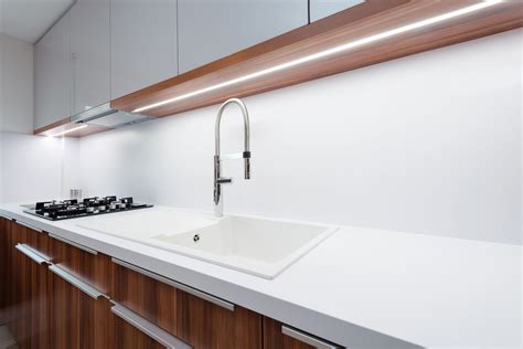 Led Kitchen Strip