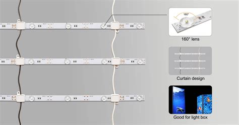 Led Ladder Lights