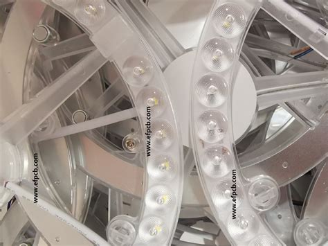 Led Lamp Assembly