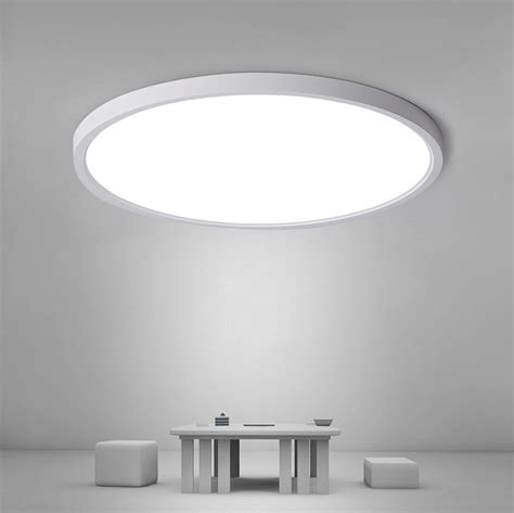 Led Lamp Badkamer Plafond