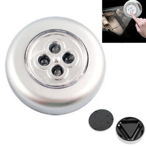 Led Lamp Keuken Batterij