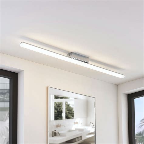 Led Lamp Plafond Badkamer